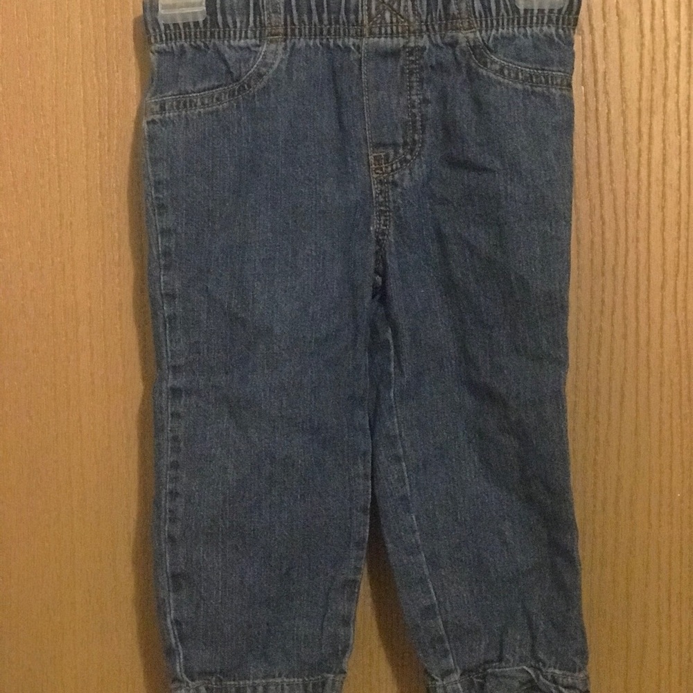 Outfit 18m